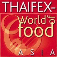 2025年5月泰国曼谷国际食品展